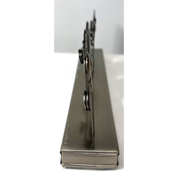 Decorative Gift Box Christmas Card Holder - Picture 6 of 6